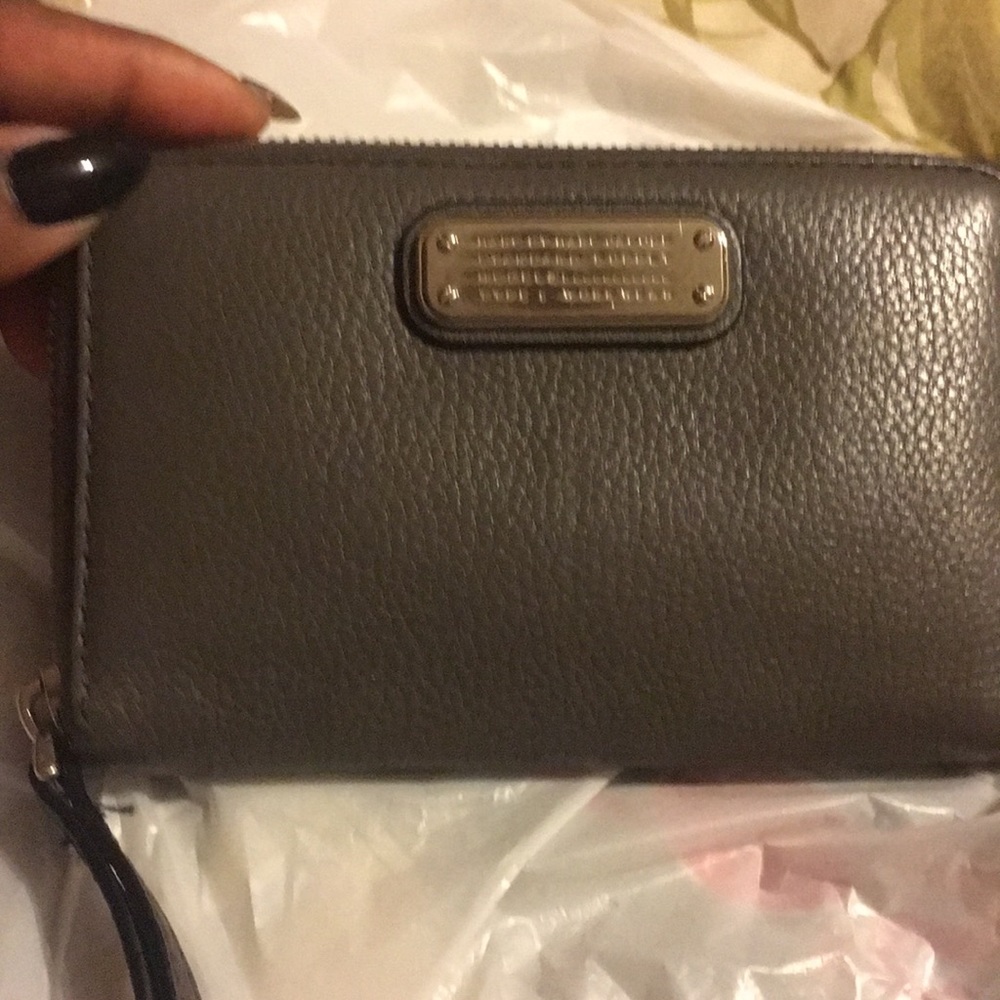 Marc by Marc Jacobs wallet